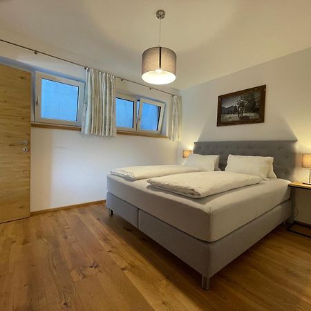 Ferienwohnung App. Mountain View فيبربرن المظهر الخارجي الصورة