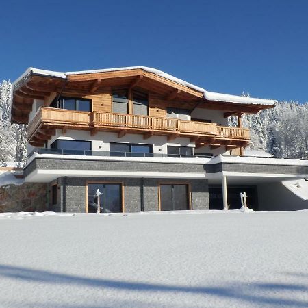 Ferienwohnung App. Mountain View فيبربرن المظهر الخارجي الصورة