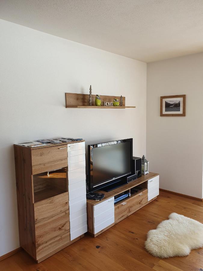 Ferienwohnung App. Mountain View فيبربرن المظهر الخارجي الصورة