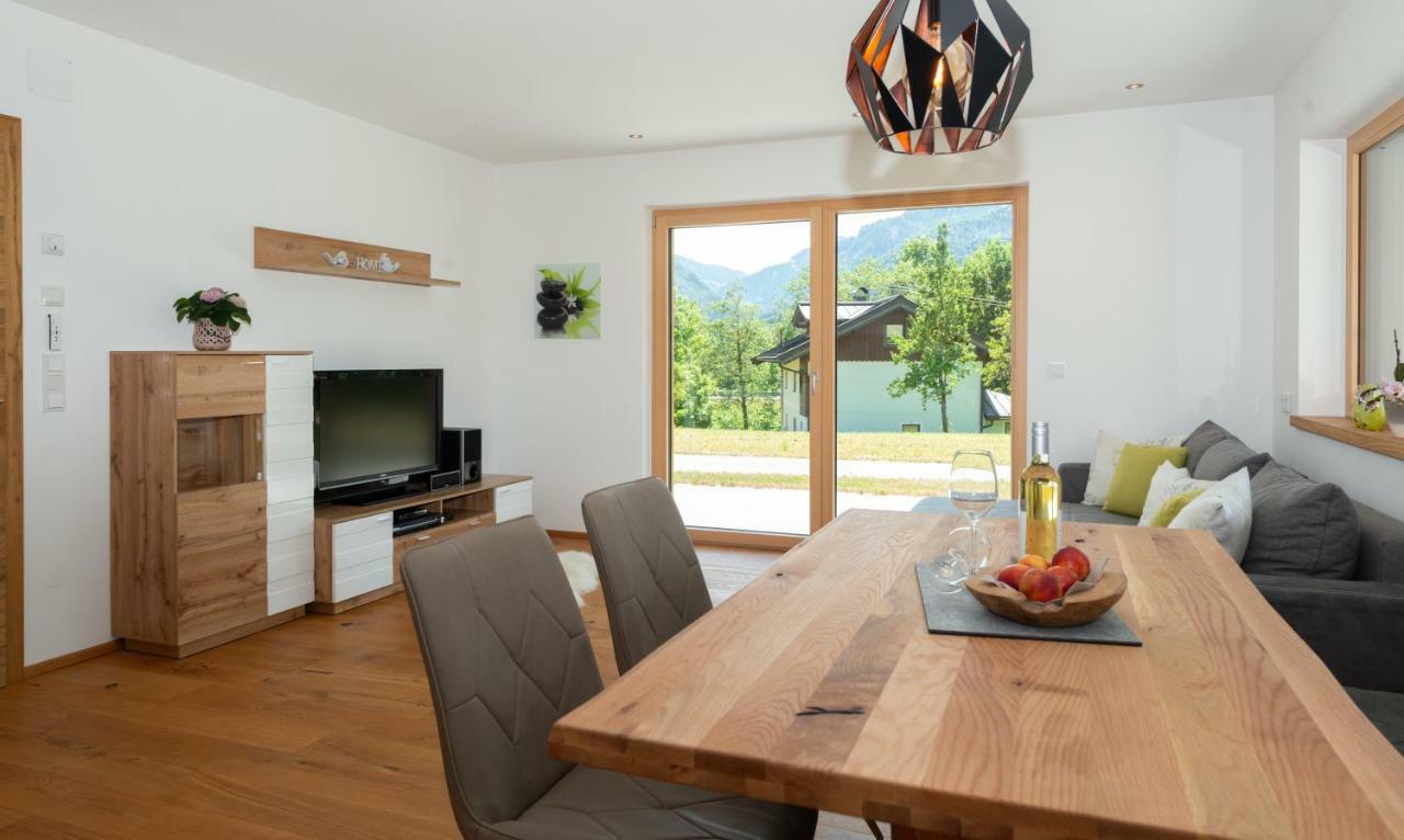 Ferienwohnung App. Mountain View فيبربرن المظهر الخارجي الصورة